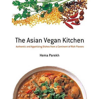 Asian Vegan Kitchen