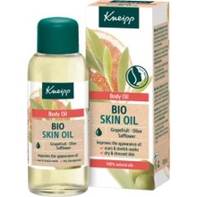 Kneipp Bio tělový olej 100 ml