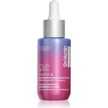 StriVectin Multi-Action Super-B Barrier Strenghtening Oil подхранващо олио за лице с анти-бръчков ефект 30ml