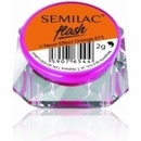 Semilac SemiFlash Neon effect orange 675 2 g