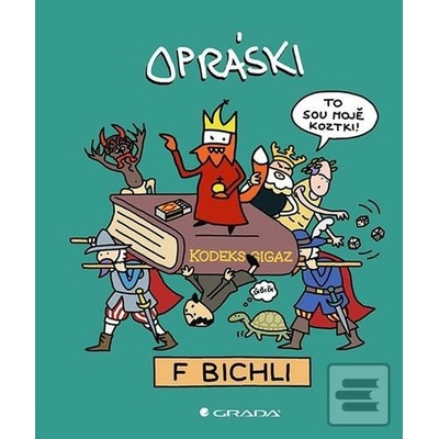 Opráski f bichli