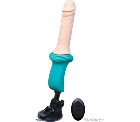 Thrusting Dildo Machine
