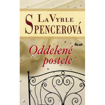 Oddelené postele - 2.vydanie