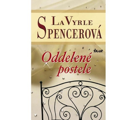 Oddelené postele - 2.vydanie