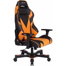 Cluchchairz Clutchchairz Bravo Orange Grb66bo