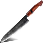 HARAHU Дамаски кухненски нож KI-35081 - Big Chef KP35081