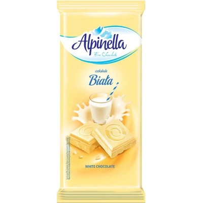 Terravita Bílá 90 g