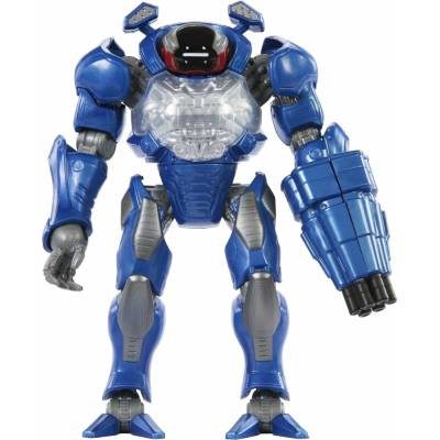 Mattel Masters of the Universe Roboto s akcí