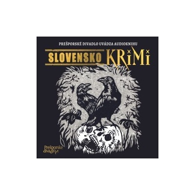 Slovensko KRIMI