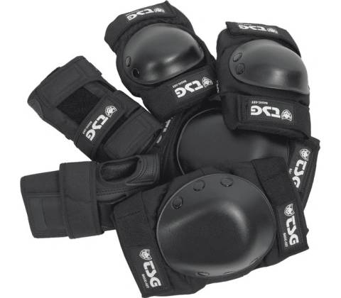 TSG Basic Set