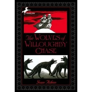 Wolves of Willoughby Chase | Joan Aiken (ISBN: 9780440496038)