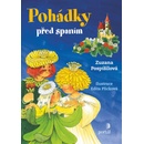 Pohádky před spaním
