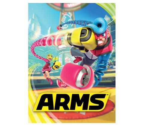 ARMS