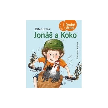 Jonáš a Koko