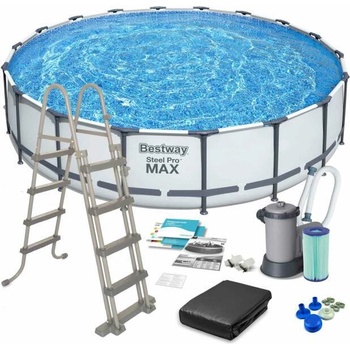 Image 1 of Bestway Istria 549x122 cm (FFA 149/56462)