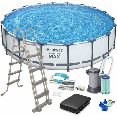 Bestway Istria 549x122 cm (FFA 149/56462)