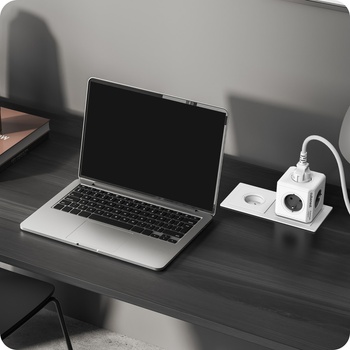 Cubenest PowerCube Original šedá