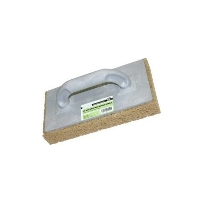 Hladítko BECCO HYDRO hrubá 28x14x4cm