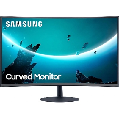 Samsung C32T550