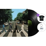 The Beatles - Abbey Road (50th Anniversary) (2019 Mix) (LP) SET L (0602577915123 SET L)