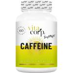 VitaCorp Caffeine Day 300 mg [60 Таблетки]