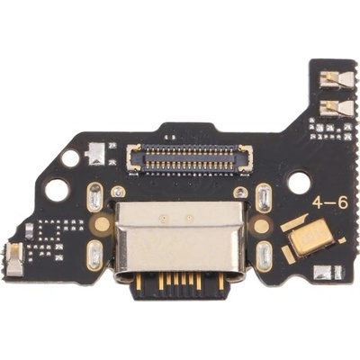 Nabíjací Konektor - PCB Doska Xiaomi Mi 11 Lite 5G OEM