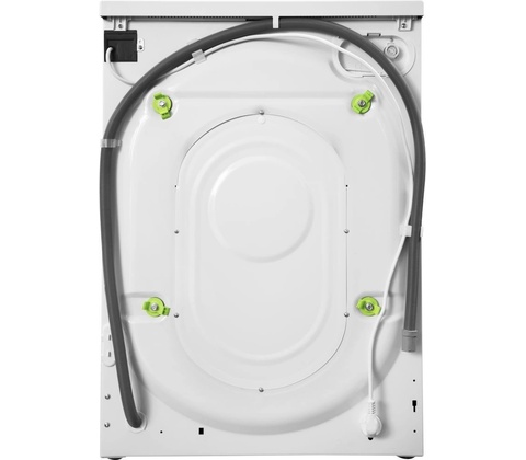 Indesit BWSA 61253 W
