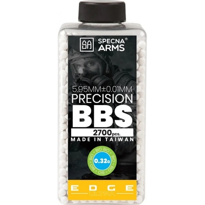 Specna Arms EDGE ULTRA BIO 0.32 g 2700 bb