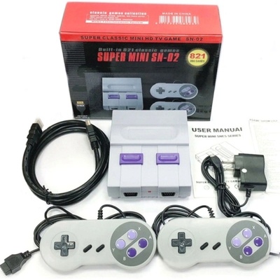 Super Mini SN-02
