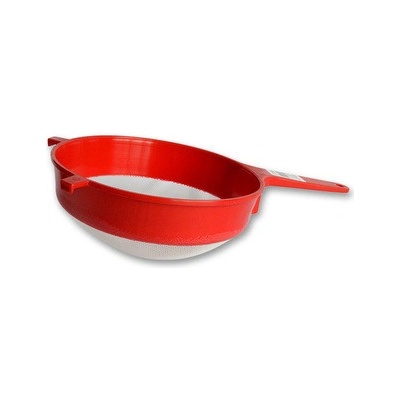 cedník d25cm, plast