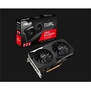 Asus DUAL-RX6600-8G 90YV0GP0-M0NA00