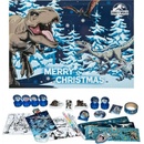 KARTON P P Adventní kalendář Jurassic World