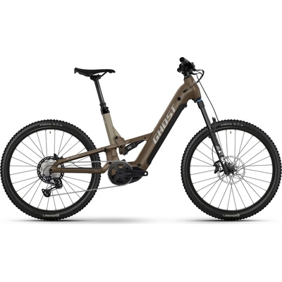 GHOST E-ASX Advanced 2026
