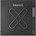 D'Addario XTM11540