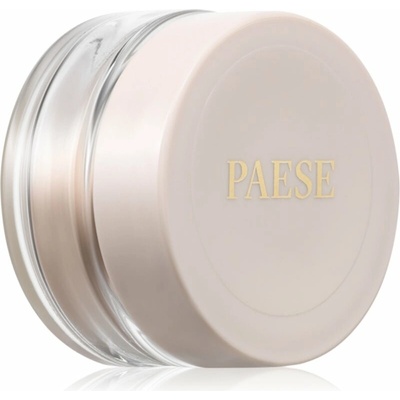 Paese Peach Powder Broskvový pudr 6 g