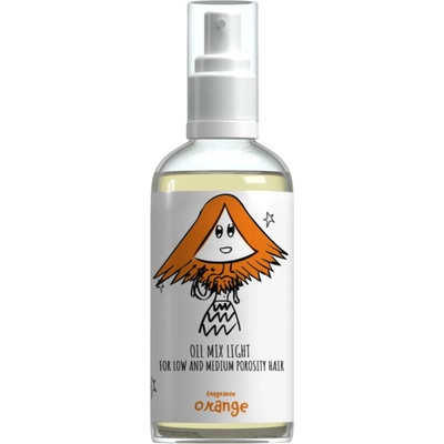 Candy Care Oil Mix Light 100 ml