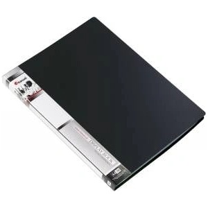 TITANUM Offer briefcase A4 30 shirts black