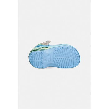 Crocs чехли за деца CLASSIC BLUEY MULTI CLOG T (212369.CROCS.CLASSIC.BL)