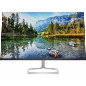 HP M27fq 2H4B5E9