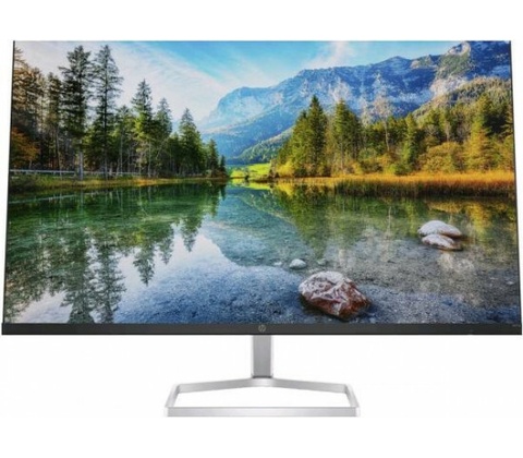 HP M27fq 2H4B5E9