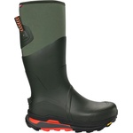 Viking Гумени ботуши Viking Villrein Neo SC Wellington boots - Huntinggreen - размер 45 (EU) (031-0192-0120)