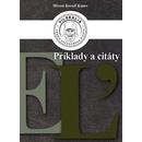 Príklady a citáty - Miron Keruľ-Kmec st.