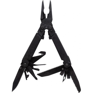 SOG Мултифункционален инструмент sog poweraccess assist - черен (sog-pa3002-cp)