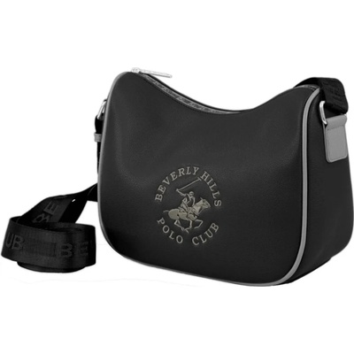 Beverly Hills Polo Club BH-4264-01 černá 6 L