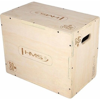 HMS Plyo Box