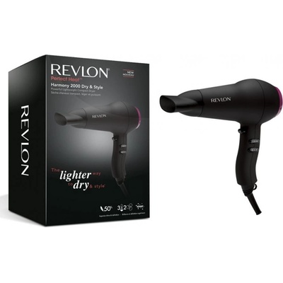 Revlon Fast and Light RVDR5823E1
