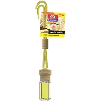 Dr. Marcus Piccolo Exotic Vanilla