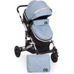 KikkaBoo Amaia 2 in 1 Детски колички