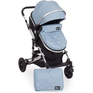 KikkaBoo Amaia 2 in 1 Детски колички