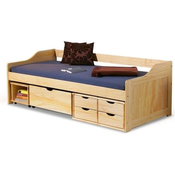 Image 1 of Halmar Детско легло BM-Maxima 2